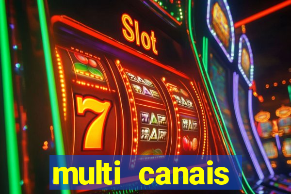 multi canais juventus ao vivo